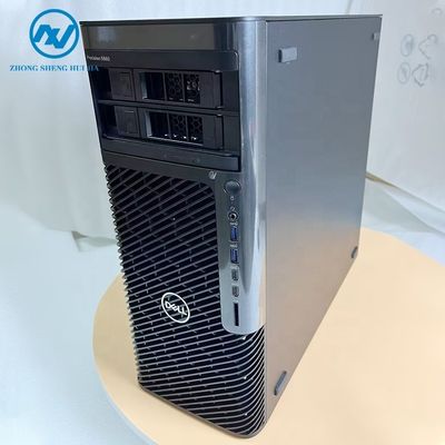 32G DDR5 메모리 DELL Precision 5860 4U 타워 서버 인텔 Xeon W5-2445 프로세서