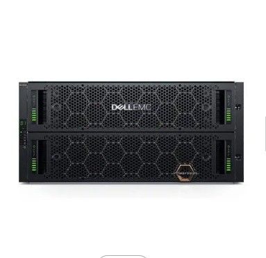 보안 Dell EMC PowerProtect DD3300 DD6900 DD9400 DD9900 제조 서버 저장장치