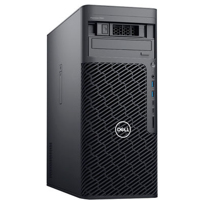 상태 델 T5860 워크스테이션 PC Nvidia T400-4G 그래픽 카드로 장착된 컴퓨터