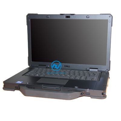 NO 개인 Mold Dell Latitude 5430 견고한 노트북 i7-1185G7 16G 귀하의 비즈니스
