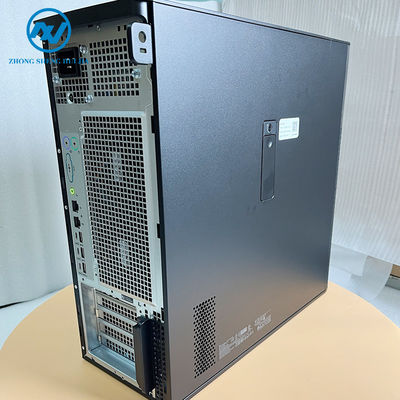 상태 델 T5860 워크스테이션 PC Nvidia T400-4G 그래픽 카드로 장착된 컴퓨터