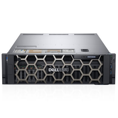 R650 R750 R760 R640 2U 랙 형태 인자 D-ELL 파워엣지 R940 호스트 서버 네트워크 저장 시스템