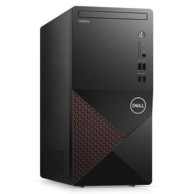 델 프레시션 보스트로 3890 타워 데스크톱 컴퓨터 PC 11세대 코어 i5 출하 준비