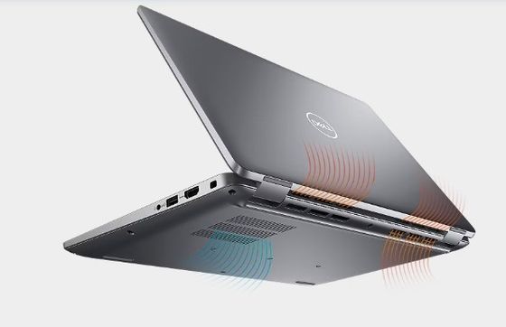256GB DELL 위도 5430 5440 5540 7440 7640 노트북 GDDR4 비디오 메모리 유형 2023