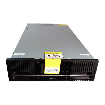 델 EMC ML3 테이프 라이브러리 ML3E 테이프 확장 Xeon 프로세서 및 USB 인터페이스
