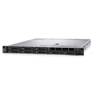 2U 형식 인텔 엑손 8380HL 실버 4309Y 512GB 8 1.2TB SAS PERC H745 출하 준비