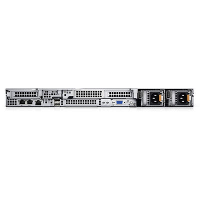 2U 형식 인텔 엑손 8380HL 실버 4309Y 512GB 8 1.2TB SAS PERC H745 출하 준비