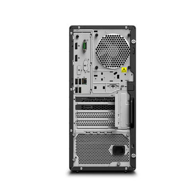 레노보 힌크스테이션 p340 i7-10700 8G 1T 그래픽 디자인 작업 스테이션 170*376*298mm