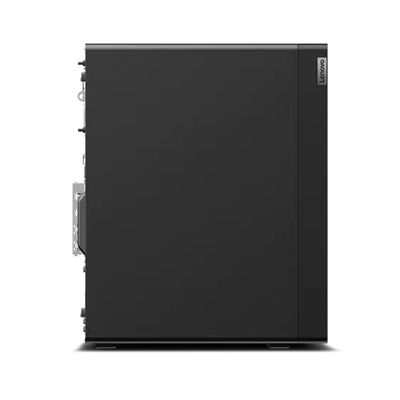 레노보 힌크스테이션 p340 i7-10700 8G 1T 그래픽 디자인 작업 스테이션 170*376*298mm