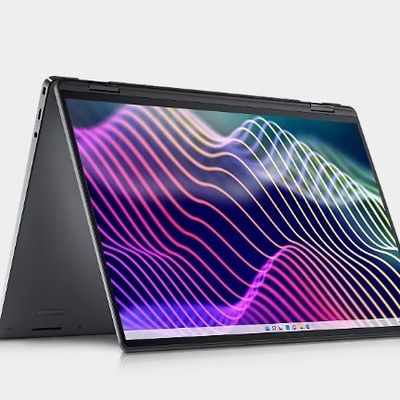 오리지널 DELL 위도 9440 7430 3330 97202-in-1 노트북 궁극적인 무선 솔루션