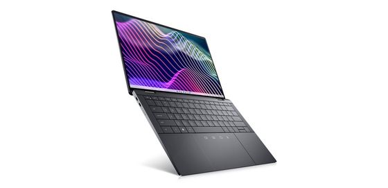 오리지널 DELL 위도 9440 7430 3330 97202-in-1 노트북 궁극적인 무선 솔루션