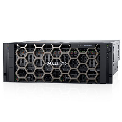 Dell R940xa EMC 서버와 Intel Xeon Gold 5115로 업무 부하를 효율적으로 관리하세요