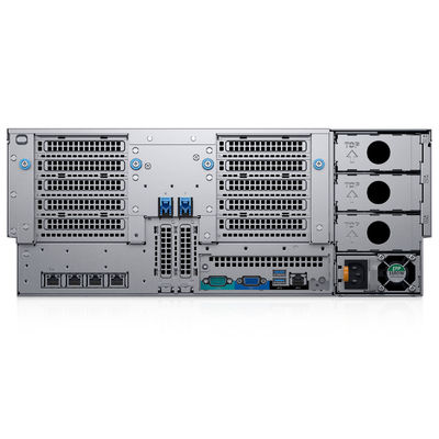 Dell R940xa EMC 서버와 Intel Xeon Gold 5115로 업무 부하를 효율적으로 관리하세요