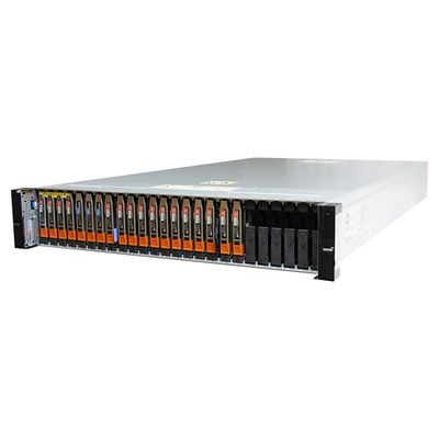 Dell Unity XT 380 하이브리드 플래시 배열 및 솔루션으로 데이터 저장 시스템을 업그레이드