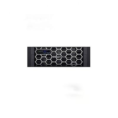스톡 DELL 파워스케일 A300 파워스케일 아카이브 NAS 플랫폼 6 코어 프로세서 타입
