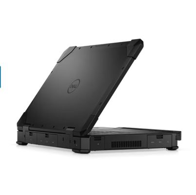델 라티튜드 5424 견고한 비즈니스 노트북 I5-8350U 8G 256G 4 프로세서 코어