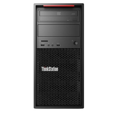 레노버 P520c 워크스테이션 컴퓨터 PC 전력과 성능의 완벽한 조합