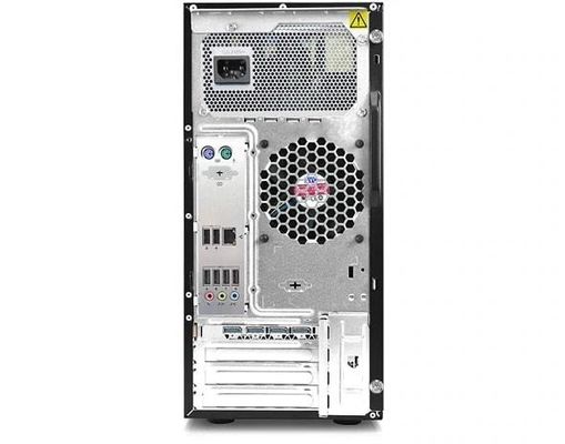 레노버 P520c 워크스테이션 컴퓨터 PC 전력과 성능의 완벽한 조합