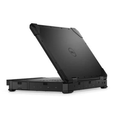 델 라티튜드 5424 견고한 비즈니스 노트북 I5-8350U 8G 256G 4 프로세서 코어