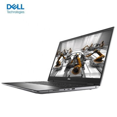Precision7770 워크스테이션 I9-12950HX 128GB DDR5 3600MHz CAMM 6TB 2TB*3 블록 PCIe SSD Raid5 RTX A5500 16G