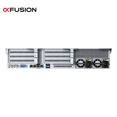 FusionServer Pro 2288H V5 랙 서버로 데이터 센터의 잠재력을 발휘하세요