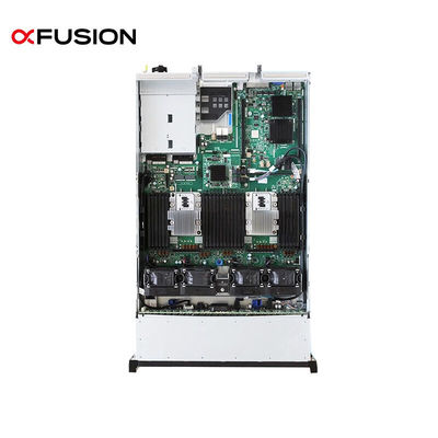 FusionServer Pro 2288H V5 랙 서버로 데이터 센터의 잠재력을 발휘하세요