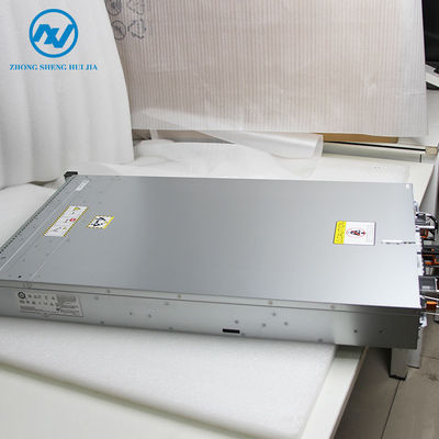 델 유니티 XT 480 하이브리드 플래시 어레이 6-750 드라이브 USB 인터페이스와 3*400G SAS FAST