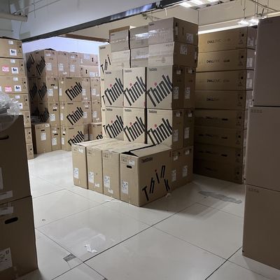 FusionServer Pro 2288H V5 랙 서버로 데이터 센터의 잠재력을 발휘하세요