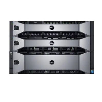 델 SC9000 네트워크 스토리지 컨트롤러 개인 폼 NO 인터페이스 타입 포트 RJ-45