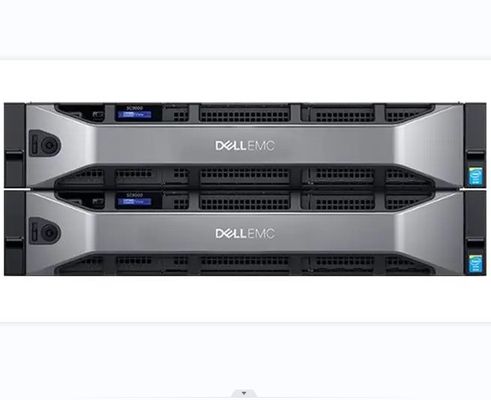 델 SC9000 네트워크 스토리지 컨트롤러 개인 폼 NO 인터페이스 타입 포트 RJ-45