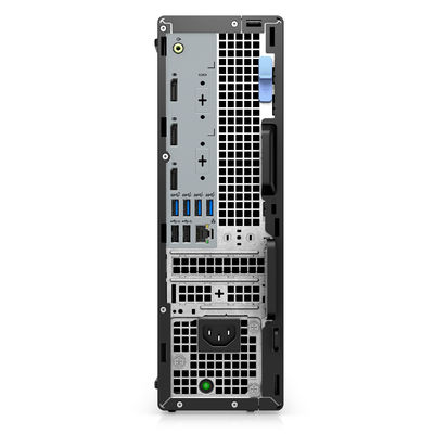 DELL Precision T3460 타워 워크스테이션 인텔 I7-12700 16GB 램 SSD SATA 컴팩트 디자인