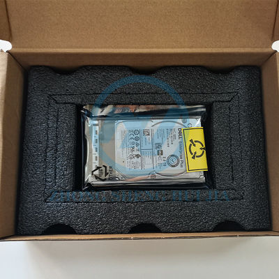 2U 랙 서버 폼 팩터 400-AYDB SC 2.4TB SAS 12Gb 10K 2.5" HDD 개인 폼 NO