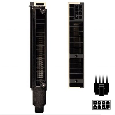 NVIDIA A10 GPU 24GB와 DirectX 12로 컴퓨터의 잠재력을 최대한 발휘하세요