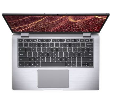 Dell Latitude 7430 노트북 I7-1255U 16G 512G 메인 메모리와 비디오 메모리 유형 지금
