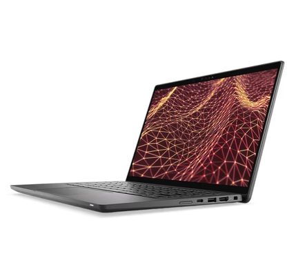 Dell Latitude 7430 노트북 I7-1255U 16G 512G 메인 메모리와 비디오 메모리 유형 지금