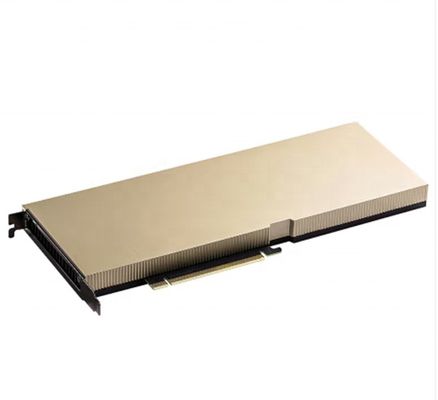 NVIDIA A10 GPU 24GB와 DirectX 12로 컴퓨터의 잠재력을 최대한 발휘하세요