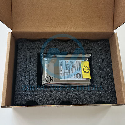 400-AUJH SC 960GB SAS 12Gb 2.5" RI SSD CUS 580W 전원 공급 장치