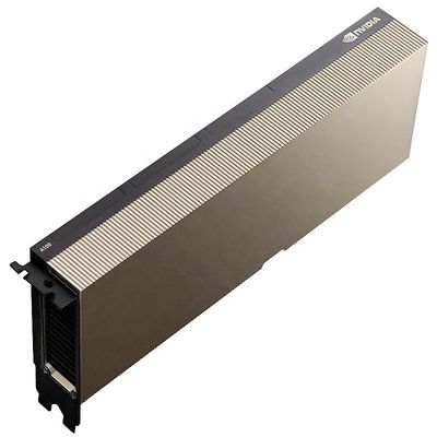 NVIDIA A100 텐서 코어 GPU 4NS 비디오 메모리로 컴퓨팅 잠재력을 극대화하십시오