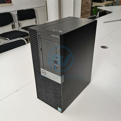 360W 전력 DELL OPTIPLEX XE3 인텔 코레 I3-8100 쿼드 코어/6 MB/4 T/65 W 8G 1T DVDRW