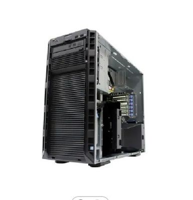 오리지널 델 파워엣지 T340 타워 서버 3.6GHz 프로세서