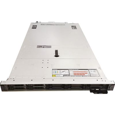 DELL VxRail E660F 100% 원본 25 GbE 또는 10 GbE 인텔 Xeon 프로세서