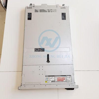 DELL VxRail E660F 100% 원본 25 GbE 또는 10 GbE 인텔 Xeon 프로세서