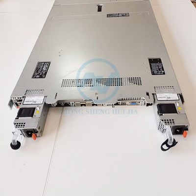 DELL VxRail E660F 100% 원본 25 GbE 또는 10 GbE 인텔 Xeon 프로세서
