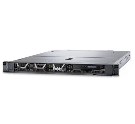 상태 DELL PowerEdge R650 1U 랙 서버 완벽한 데이터 관리 솔루션