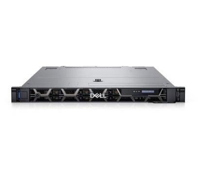 상태 DELL PowerEdge R650 1U 랙 서버 완벽한 데이터 관리 솔루션
