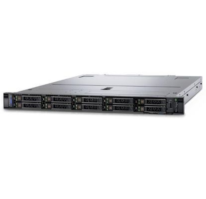 상태 DELL PowerEdge R650 1U 랙 서버 완벽한 데이터 관리 솔루션