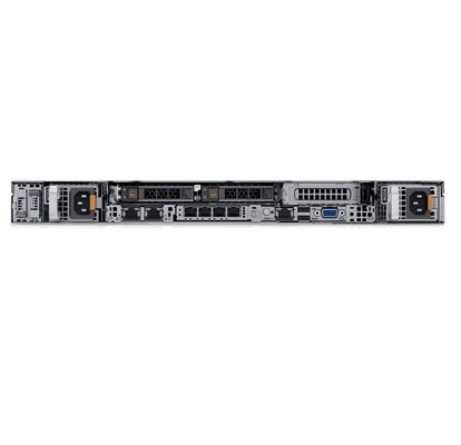 상태 DELL PowerEdge R650 1U 랙 서버 완벽한 데이터 관리 솔루션