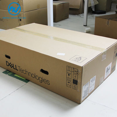 상태 DELL PowerEdge R650 1U 랙 서버 완벽한 데이터 관리 솔루션