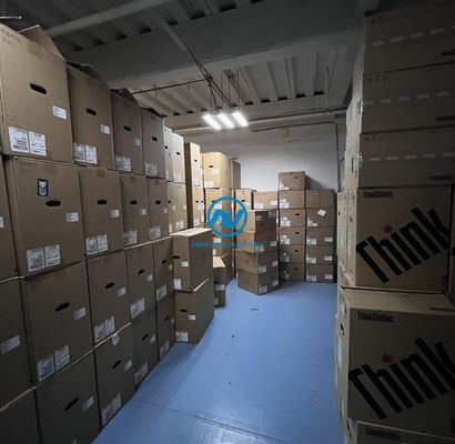 상태 DELL PowerEdge R650 1U 랙 서버 완벽한 데이터 관리 솔루션