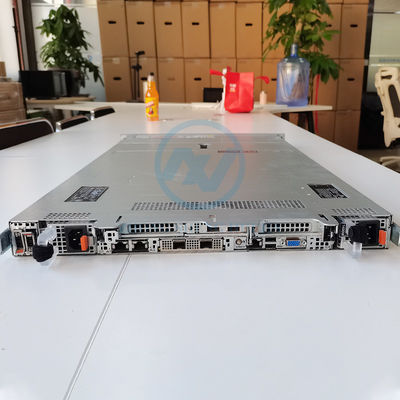 델 VxRail E660F 전 플래시 2* 인텔 엑소 골드 6330 8*32GB RDIMM 480G*2 375GB*1 엔터프라이즈 NVMe 4* 1.92TB SSD
